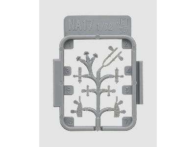 Modern Aircraft Seatbelt Set No.5 For Jasdf / Usaf F-104 Starfighter - zdjęcie 2