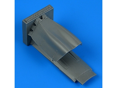 Focke Wulf Fw-190 D-9 - Fieseler Kassel Cowling (For Hasegawa Kits) - zdjęcie 1