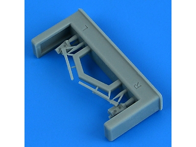 Avro Anson - Wipers (For Airfix Kits) - zdjęcie 1