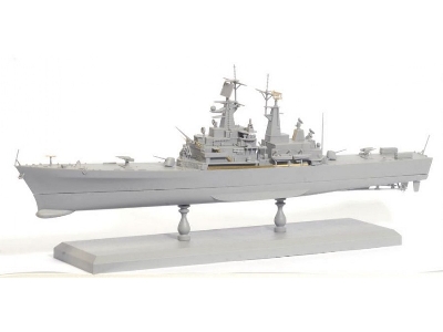 Uss Virginia (Cgn-38) - zdjęcie 3
