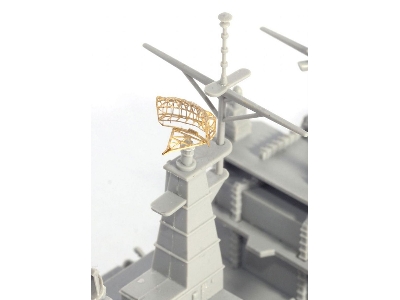 Uss Virginia (Cgn-38) - zdjęcie 4