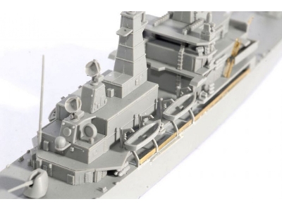 Uss Virginia (Cgn-38) - zdjęcie 5