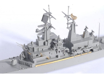 Uss Virginia (Cgn-38) - zdjęcie 6