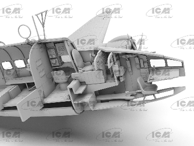 Lockheed Hudson Mk. Iii - British Wwii Reconnaissance Bomber - zdjęcie 4