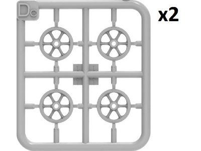 Sd.Kfz.3a Maultier - Early Production - zdjęcie 10