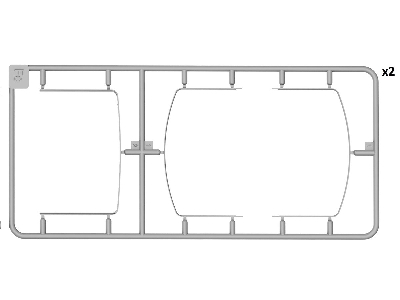 Sd.Kfz.3a Maultier - Early Production - zdjęcie 17