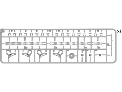 Sd.Kfz.3a Maultier - Early Production - zdjęcie 22