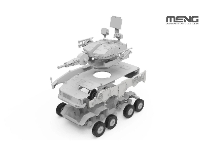 Chinese Plb625 Aa Gun & Missile Integrated Weapon System - zdjęcie 3