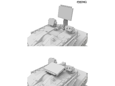 Chinese Plb625 Aa Gun & Missile Integrated Weapon System - zdjęcie 6