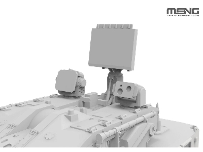Chinese Plb625 Aa Gun & Missile Integrated Weapon System - zdjęcie 7