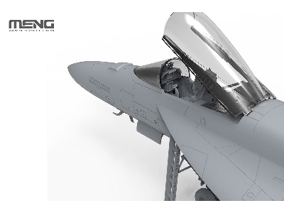 Boeing F/A-18 E Super Hornet - Golden Dragons - zdjęcie 5