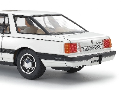 Nissan Leopard - 2-door Hardtop 280x-sf-l - zdjęcie 5