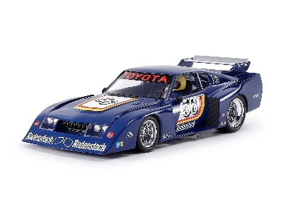 Toyota Celica Lb Turbo Gr.5 - zdjęcie 1