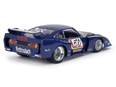 Toyota Celica Lb Turbo Gr.5 - zdjęcie 2