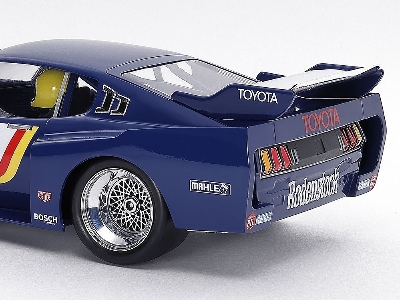 Toyota Celica Lb Turbo Gr.5 - zdjęcie 4