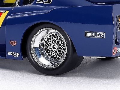 Toyota Celica Lb Turbo Gr.5 - zdjęcie 6