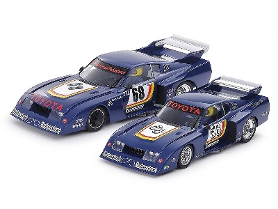 Toyota Celica Lb Turbo Gr.5 - zdjęcie 7