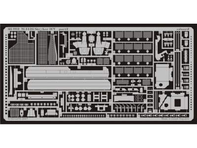  M-1126 ICV 1/35 - Afv Club - blaszki - zdjęcie 1