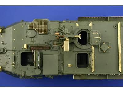  M-1126 ICV 1/35 - Afv Club - blaszki - zdjęcie 5