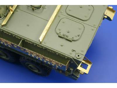  M-1126 ICV 1/35 - Afv Club - blaszki - zdjęcie 6