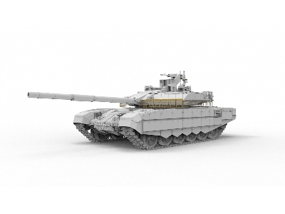 Russian Mbt T-90m (2024-2025) - zdjęcie 2