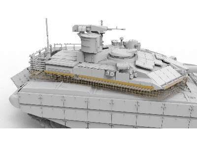 Russian Mbt T-90m (2024-2025) - zdjęcie 4