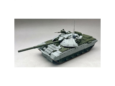 T-72amt - Ukraine Main Battle Tank - zdjęcie 3