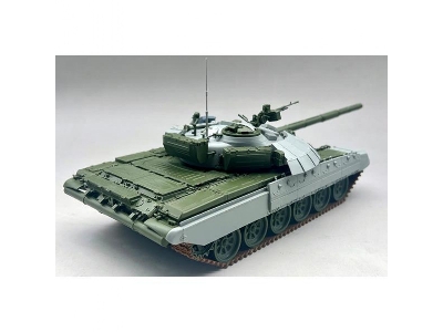 T-72amt - Ukraine Main Battle Tank - zdjęcie 5