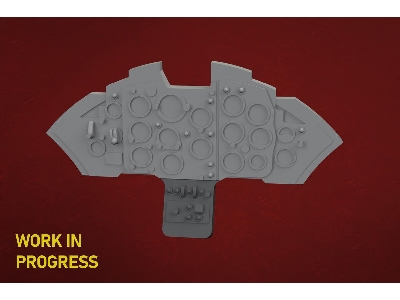 Mig-15 - Löök Set (For Eduard Kits) - zdjęcie 1
