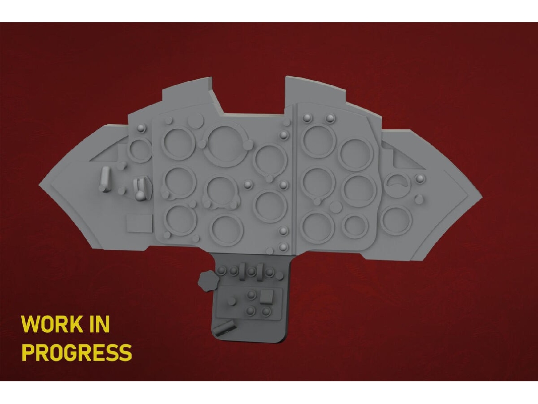 Mig-15bis - Löök Set (For Eduard Kits) - zdjęcie 1