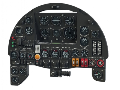Handley Page Hampden Tb Mk.I - Löökplus (For Icm Kits) - zdjęcie 1
