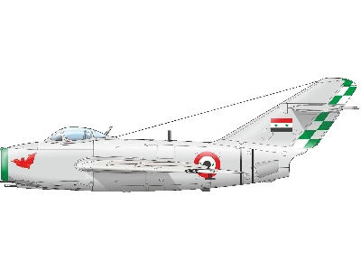 Mig-15 / Mig-15 Bis (Royal Class) - zdjęcie 11