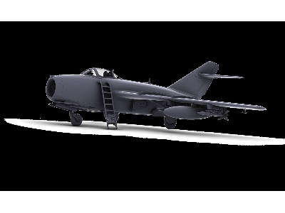 Mig-15 / Mig-15 Bis (Royal Class) - zdjęcie 14