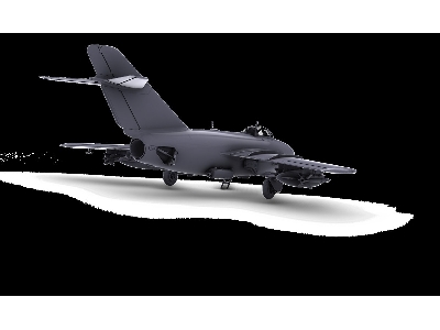 Mig-15 / Mig-15 Bis (Royal Class) - zdjęcie 15