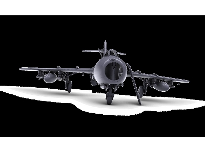 Mig-15 / Mig-15 Bis (Royal Class) - zdjęcie 17