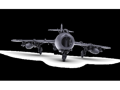 Mig-15 / Mig-15 Bis (Royal Class) - zdjęcie 18