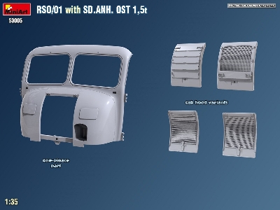 Rso/01 With Trailer Sd.Anh. Ost 1,5 T - zdjęcie 36