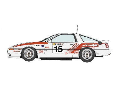 Toyota Supra Turbo A70 - 1990 Australian Touring Car Championship - zdjęcie 2