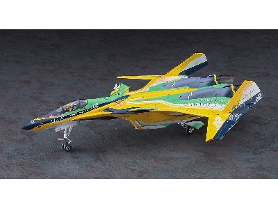 Vf-31f Siegfried Kaname Buccaneer Color - zdjęcie 2