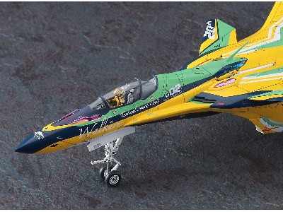 Vf-31f Siegfried Kaname Buccaneer Color - zdjęcie 4