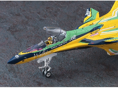 Vf-31f Siegfried Kaname Buccaneer Color - zdjęcie 5