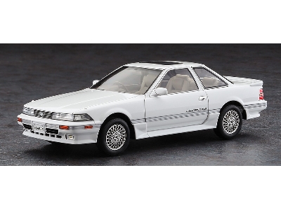 Toyota Soarer (Z20) Late Version 2.0gt-twin Turbo L - Full Aero (1989) - zdjęcie 2