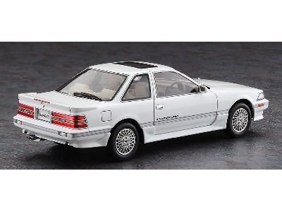 Toyota Soarer (Z20) Late Version 2.0gt-twin Turbo L - Full Aero (1989) - zdjęcie 7