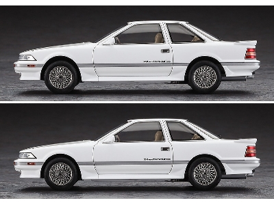 Toyota Soarer (Z20) Late Version 2.0gt-twin Turbo L - Full Aero (1989) - zdjęcie 8