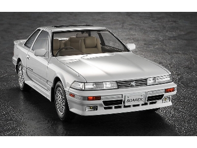 Toyota Soarer (Z20) Late Version 2.0gt-twin Turbo L - Full Aero (1989) - zdjęcie 9