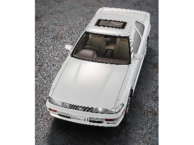 Toyota Soarer (Z20) Late Version 2.0gt-twin Turbo L - Full Aero (1989) - zdjęcie 10