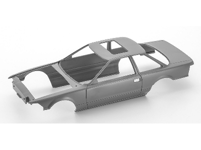 Toyota Soarer (Z20) Late Version 2.0gt-twin Turbo L - Full Aero (1989) - zdjęcie 12