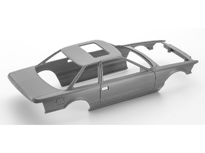 Toyota Soarer (Z20) Late Version 2.0gt-twin Turbo L - Full Aero (1989) - zdjęcie 13