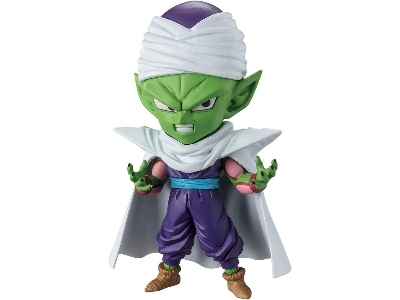 Chibi Masters - Dragon Ball Piccolo - zdjęcie 1