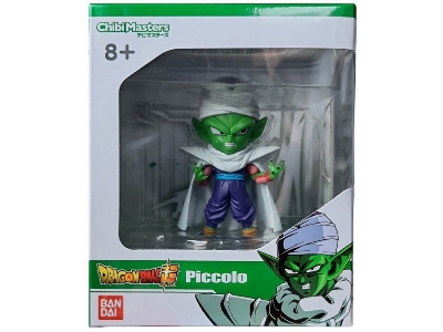 Chibi Masters - Dragon Ball Piccolo - zdjęcie 3